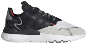 Giày Adidas 3M x Nite Jogger 'Crystal White' EF9419