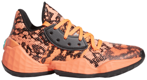Giày Adidas Harden Vol. 4 'Gila Monster' EF9944