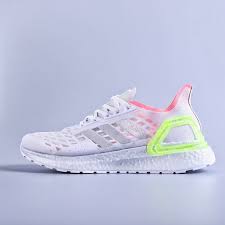 Giày Adidas Wmns UltraBoost PB 'Grey Silver Metallic' EG0420 - Ảnh 3