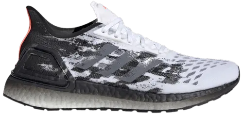 Giày Adidas Ultraboost PB Grey Three (W) EG0422