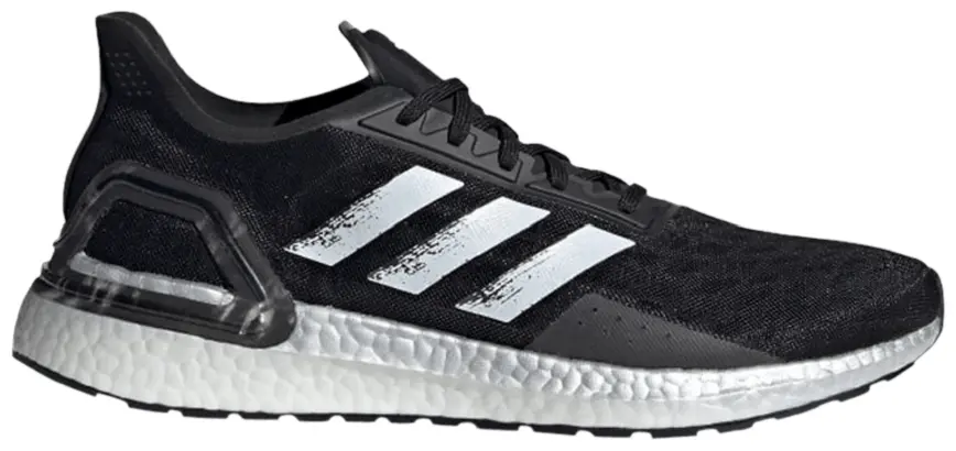 Giày Adidas UltraBoost PB 'Black White' EG0428