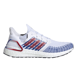 Giày Adidas UltraBoost 20 'USA' EG0712