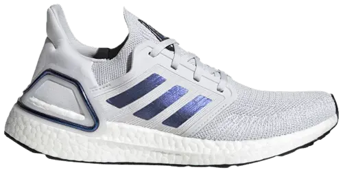 Giày Adidas Wmns UltraBoost 20 'Dash Grey' EG0715