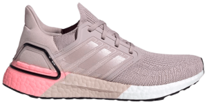 Giày Adidas Wmns UltraBoost 20 'New Rose' EG0725