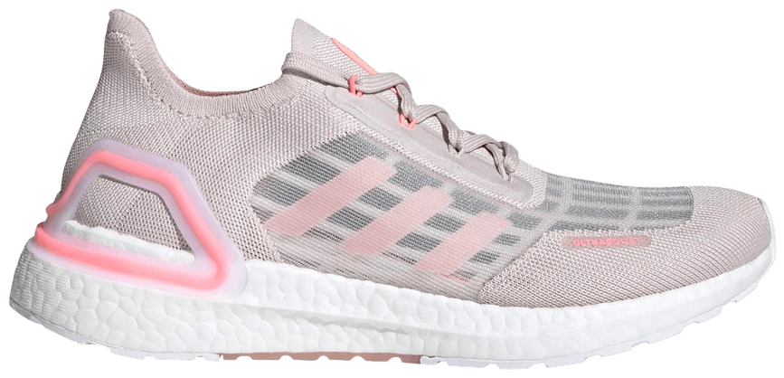 Giày Adidas Wmns UltraBoost Summer.Rdy 'Echo Pink' EG0747