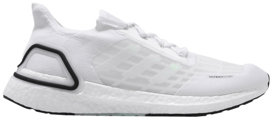 Giày Adidas UltraBoost Summer.Rdy 'White' EG0749