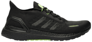Giày Adidas UltraBoost Summer.Rdy 'Black Signal Green' EG0750