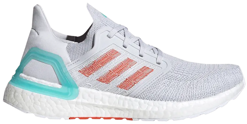 Giày Adidas Wmns Primeblue UltraBoost 20 'True Orange' EG0770