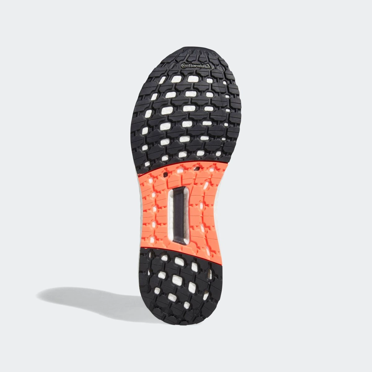 Giày Adidas UltraBoost Summer.Rdy 'White Solar Red' EG0773 - Ảnh 5