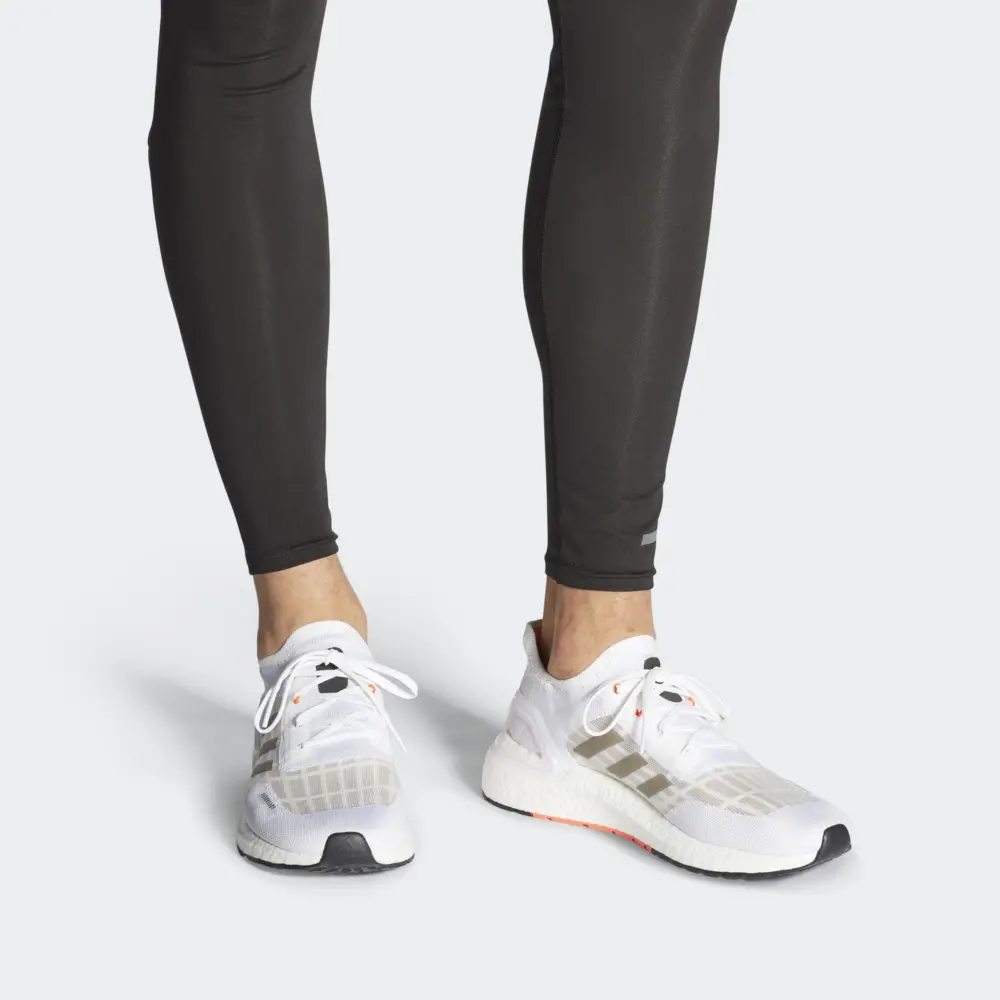 Giày Adidas UltraBoost Summer.Rdy 'White' EG0749 - Ảnh 4