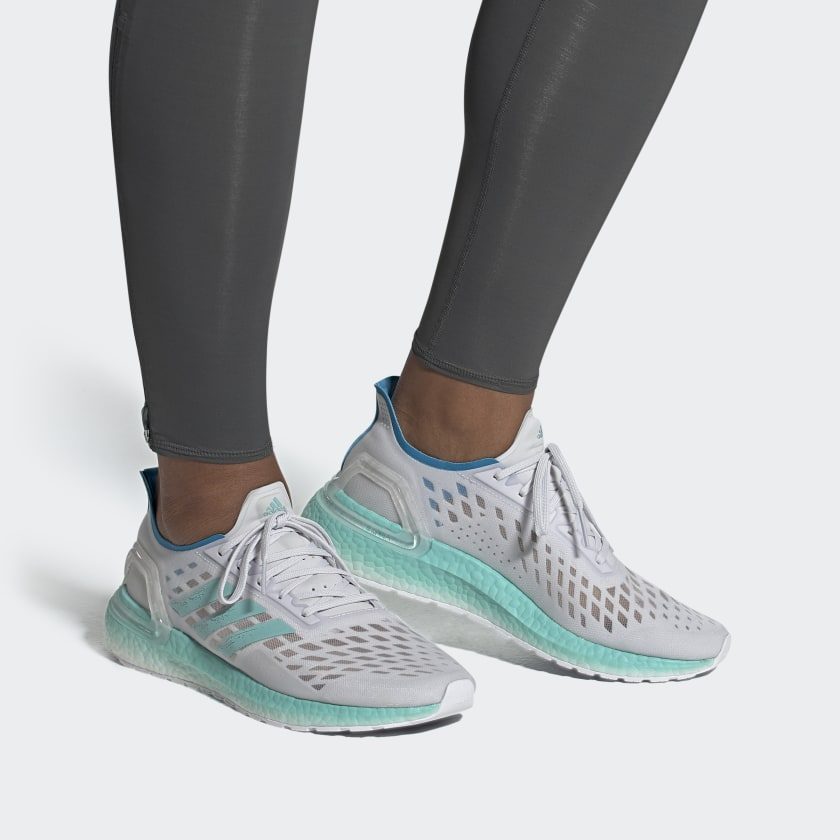 Giày Adidas Ultraboost PB "Dash Grey" EG0914 - Ảnh 3