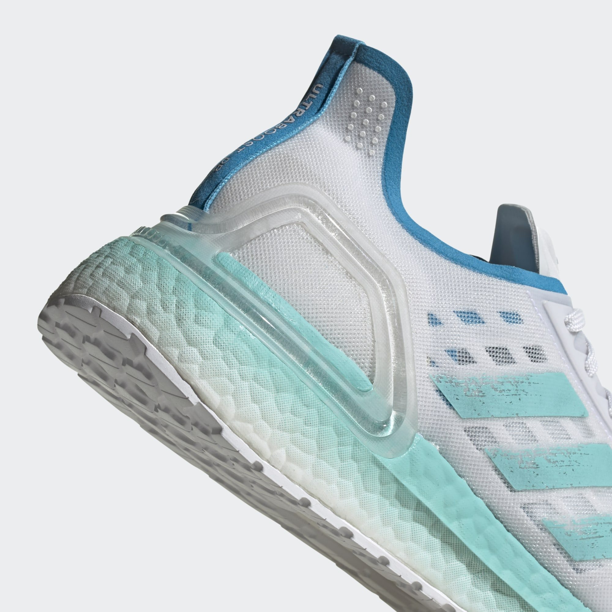 Giày Adidas Ultraboost PB "Dash Grey" EG0914 - Ảnh 4