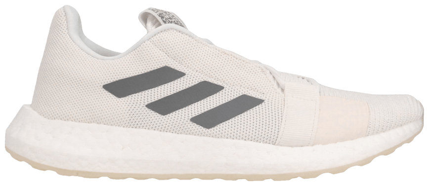 Giày Adidas Wmns SenseBoost Go 'Cloud White' EG0944