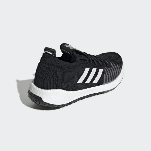 Giày Adidas Wmns PulseBoost HD 'Core Black' EG1010 - Ảnh 2