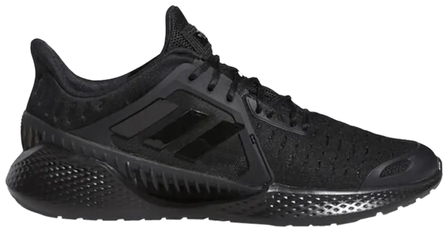 Giày Adidas Climacool Vent Summer.Rdy EM 'Triple Black' EG1126