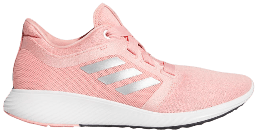 Giày Adidas Wmns Edge Lux 3 'Glory Pink Silver' EG1293