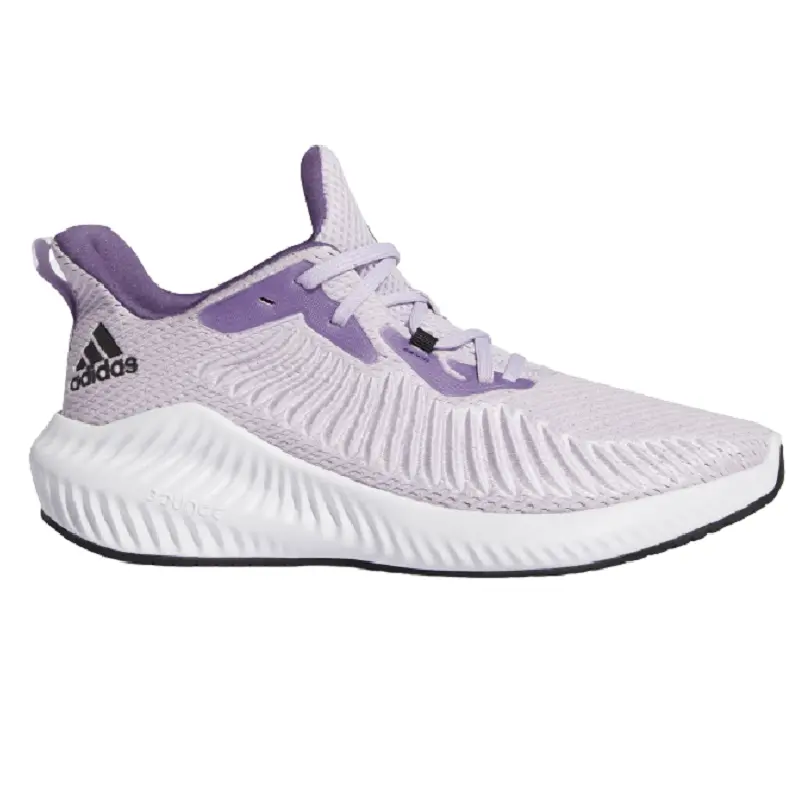Giày Adidas Alphabounce 3 Marathon 'Purple' EG1385