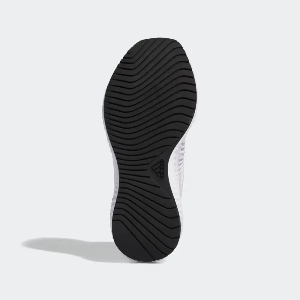 Giày Adidas Alphabounce 3 Marathon 'Purple' EG1385 - Ảnh 9