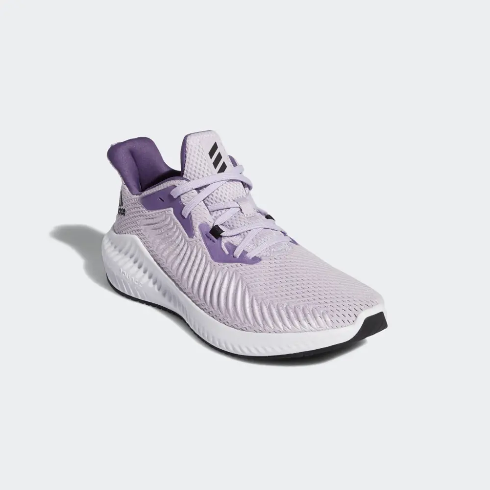 Giày Adidas Alphabounce 3 Marathon 'Purple' EG1385 - Ảnh 6