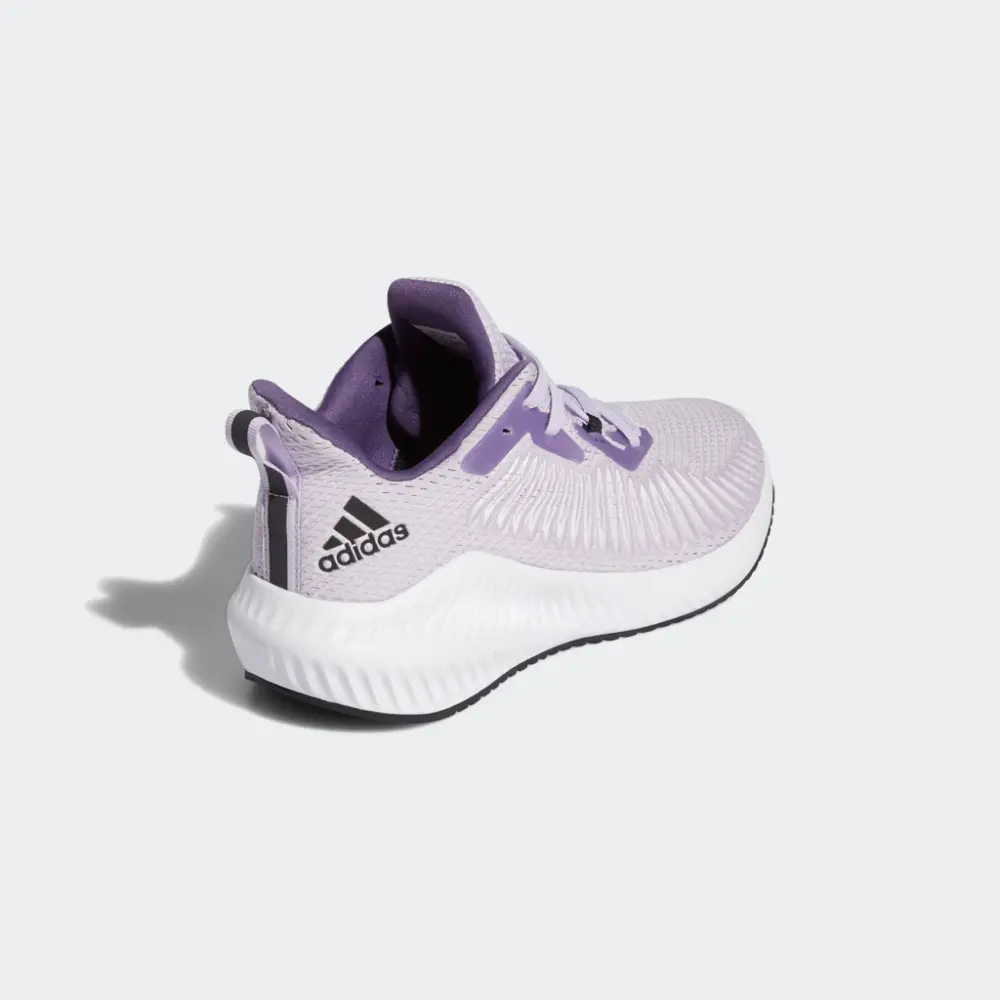 Giày Adidas Alphabounce 3 Marathon 'Purple' EG1385 - Ảnh 7
