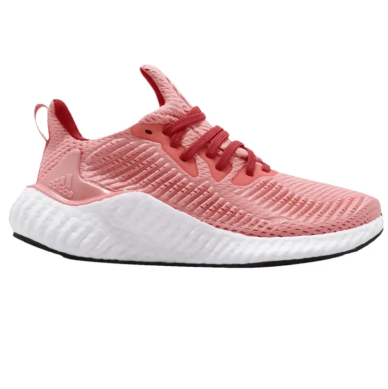 Giày Adidas Wmns AlphaBoost 'Glory Pink' EG1430