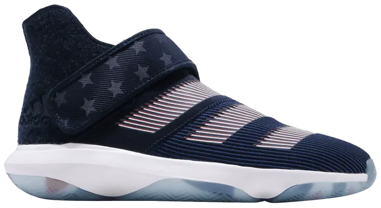 Giày Adidas Harden B/E 3 FIBA 'Ball Around The World' EG1540