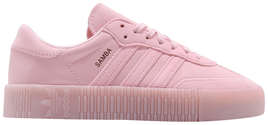 Giày Adidas Wmns Sambarose 'Clear Pink' EG1822