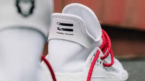 Giày Adidas HUMAN MADE x Solar Hu 'Love' EG1837 - Ảnh 5