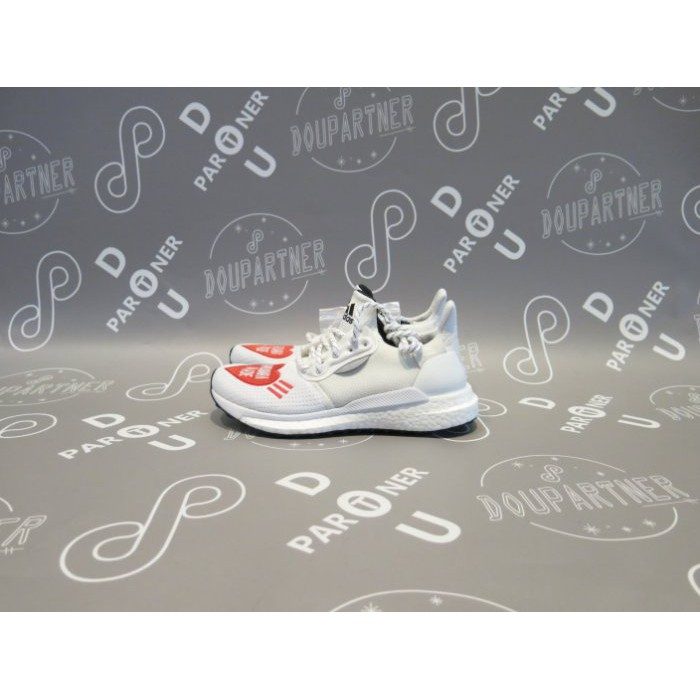 Giày Adidas HUMAN MADE x Solar Hu 'Love' EG1837 - Ảnh 2