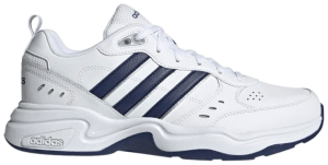 Giày Adidas Strutter 'White Dark Blue' EG2654