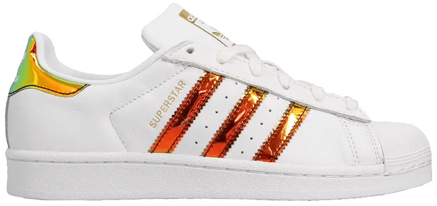 Giày Adidas Wmns Superstar 'Multicore Cable' EG2918