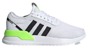 Giày adidas Wmns U_Path X ‘Cloud White Signal Green’ EG3456