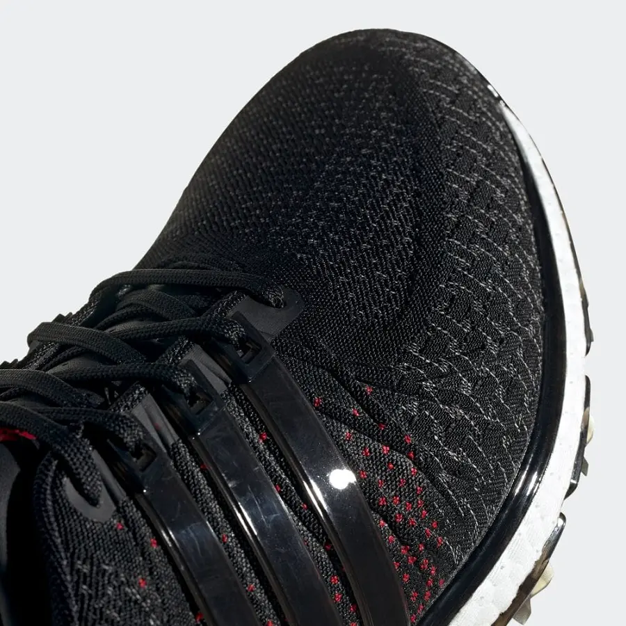 Giày Golf Adidas Tour 360 XT-SL 'Black Scarlet' EG4877 - Ảnh 5