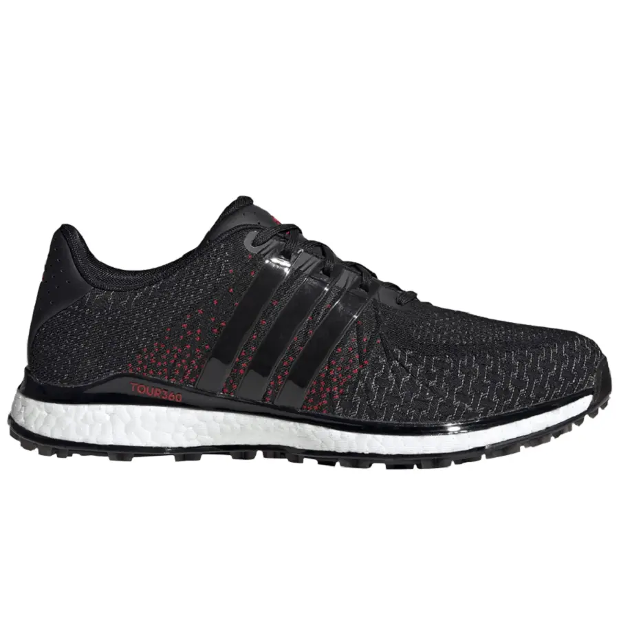 Giày Golf Adidas Tour 360 XT-SL 'Black Scarlet' EG4877