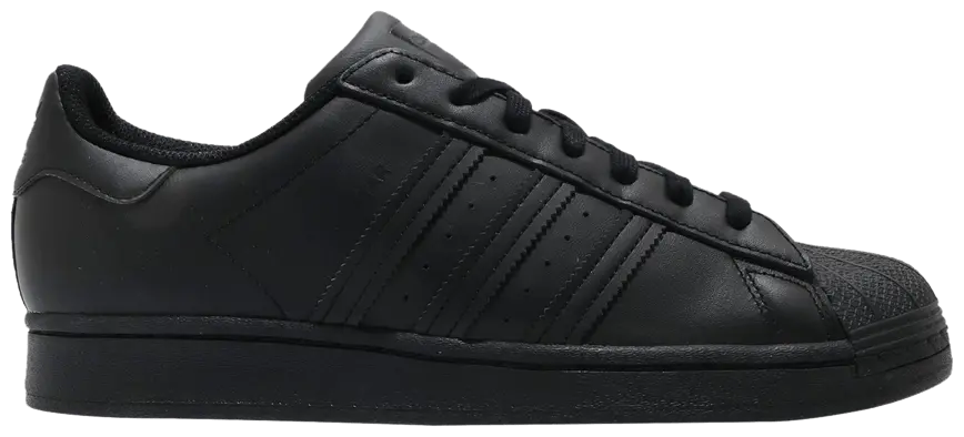 Giày Adidas Superstar All Black EG4957