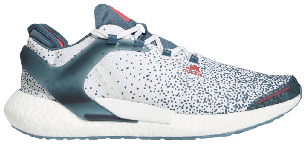 Giày Adidas Alphatorsion Boost 'Legacy Blue' EG5085