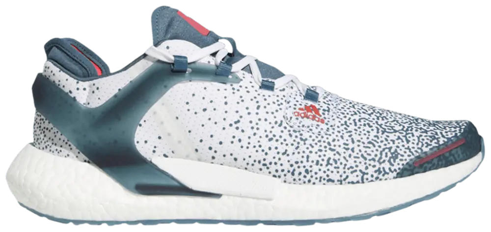 Giày Adidas Alphatorsion Boost 'Legacy Blue' EG5085