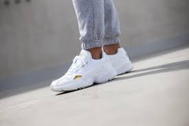 Giày Adidas Wmns Falcon 'White' EG5161 - Ảnh 4