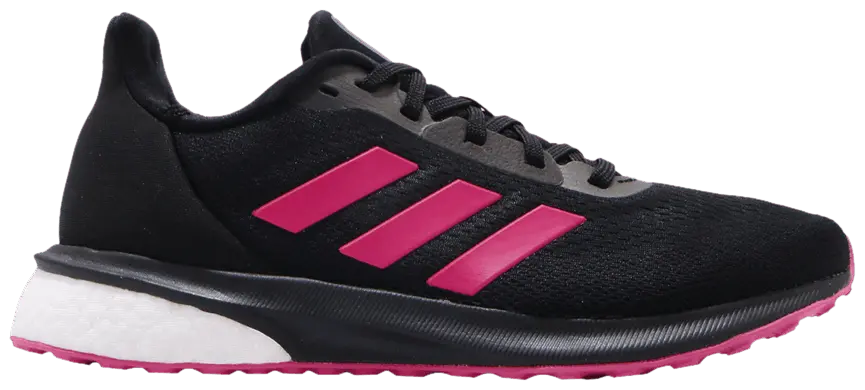 Giày Adidas Wmns Astrarun 'Pink' EG5833