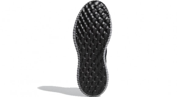 Giày Adidas Alphabounce RC 2 'Core Black Gold' EG6321 - Ảnh 11