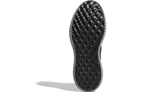 Giày Adidas Alphabounce RC 2 'Core Black Gold' EG6321 - Ảnh 11