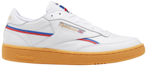 Giày Reebok Club C 85 'Radiant Red Blue' EG6425