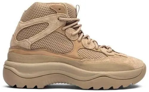 Giày Adidas Yeezy Desert Boot 'Rock' EG6462