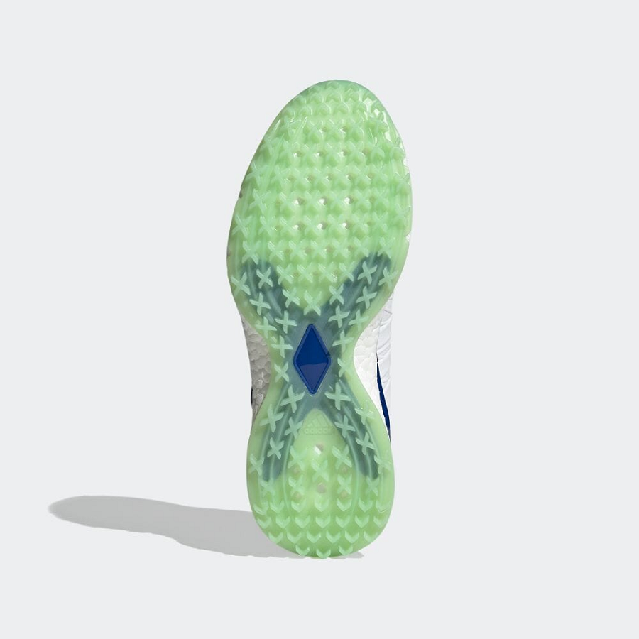 Giày Golf Adidas Tour 360 XT-SL 'Blue Neon' EG6482 - Ảnh 5