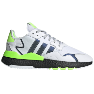 Giày Adidas Nite Jogger ‘Signal Green’ EG6749