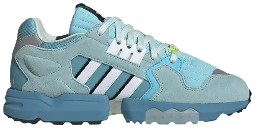 Giày Adidas ZX Torsion 'Aqua' EG7964