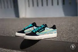Giày AriZona x Adidas Continental Vulc 'Iced Tea With Lemon Flavor' EG7976 - Ảnh 5