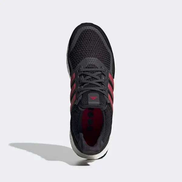 Giày Adidas Wmns UltraBoost S&L 'Black Energy Pink' EG8119 - Ảnh 5