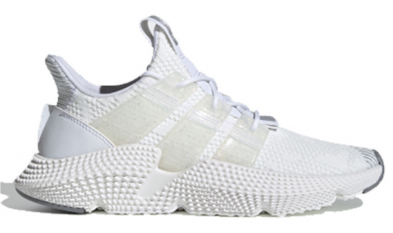 Giày Adidas Prophere 'White' EG8138