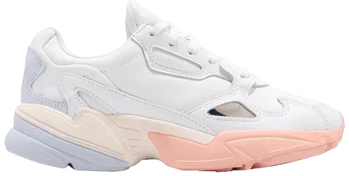 Giày Adidas Wmns Falcon 'Glow Pink' EG8141